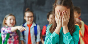学校でいじめがなくならない理由…「いじめ」という曖昧な言葉が元凶だった