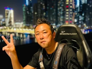 『ジャニーズの闇』に切り込み始めたガーシー議員が暴露ターゲットを厳選