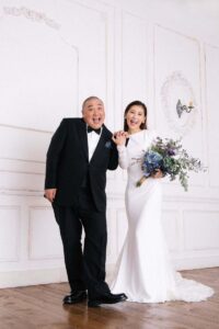 『極楽・山本圭壱』＆『元ＡＫＢ西野未姫』結婚！３１歳２カ月差「いい夫婦の日」に電撃入籍