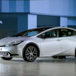 トヨタ『プリウス』新型は年内発表？ スポーツカー風デザインで「プリウス旋風」再来なるか