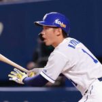 【中日】加藤球団代表、京田放出は「他球団で頑張ってくれたほうが成績も残せるという判断」