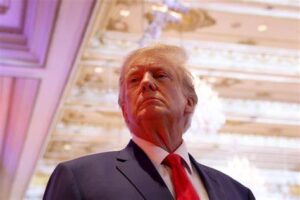 『永久停止』の「トランプ」のツイッターアカウント復活、アンケートで賛成５１・８％！