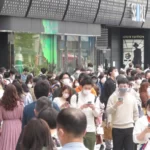 日本で「外国人観光客」急増、「韓国人」が12万人で最多＝韓国ネット「こうなると思ってた」