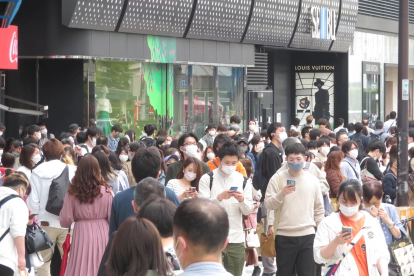 日本で「外国人観光客」急増、「韓国人」が12万人で最多＝韓国ネット「こうなると思ってた」