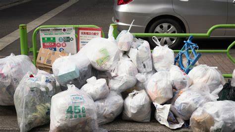【神戸】自治会非加入でゴミ捨て場「出禁」は違法か　最高裁に舞台が移った住民トラブル