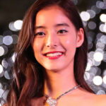 新木優子、来年の目標は…「誰かの夢に繋がる仕事を」