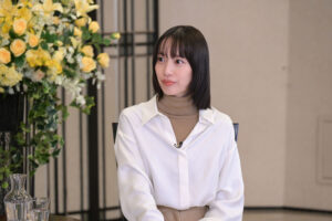 【映画】戸田恵梨香「３０過ぎても実家の門限６時半」親の過保護を明かす