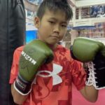 『ゆたぼん』次は「ボクシング」に意気込み？「しょーもないやつとは闘わない」