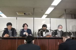 旧統一教会の政府救済案「正常な判断失った信者の実態見えていない」弁護団がバッサリ