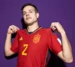 新世代の台頭が目立つスペイン代表、「アスピリクエタ」は大胆さに驚き「僕が17歳の頃は…」