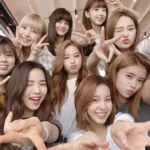 NiziU全員『世界で最も美しい顔』選出！「恥ずかしい」と冷めた声も？