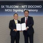 【ドコモ & SKテレコム】6Gやメタバースなどで連携