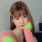 めるる、最近“モー！しんどい”と思った瞬間