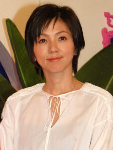 渡辺満里奈「娘に似てる」小学5年生当時の写真に反響「もう出来上がっている！」「アイドル顔」