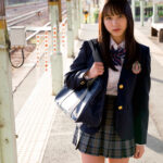 新谷真由「特にお風呂での撮影がギリギリすぎてドキドキ（笑）」大胆ショット満載の初写真集が発売