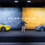 新型プリウス発表　「いつまでハイブリッドを作り続けるんだ」へのトヨタの答えは