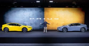 新型プリウス発表　「いつまでハイブリッドを作り続けるんだ」へのトヨタの答えは