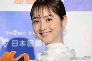 【芸能】佐々木希、第2子妊娠を発表「心から嬉しく」夫・渡部建も喜び「この大きな感動を胸に」