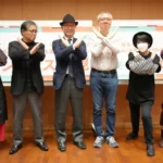 『インボイス』で漫画家の2割が廃業も？危機感抱くエンタメ業界…声優・アニメ・演劇団体と共同記者会見