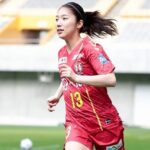 「今日はとある撮影に」仲田歩夢や鮫島彩ら大宮Vメンバーのオフショットが反響！「かわいいの渋滞」