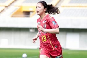 「今日はとある撮影に」仲田歩夢や鮫島彩ら大宮Vメンバーのオフショットが反響！「かわいいの渋滞」