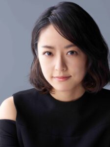 『井上真央』主演映画『わたしのお母さん』撮影の思い出は「妹と温泉に入るシーン」