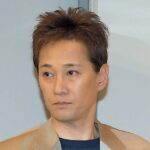 【芸能】中居正広 50歳　約1か月の活動休止を発表　先月も体調不良で番組欠席