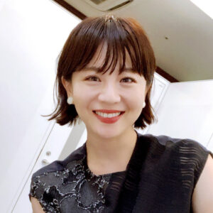 『大橋未歩』ツイッターを見ていたら「夫が本物の銃で打たれる動画が流れてきた」