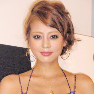 【芸能】未婚の母・あびる優　次女の父親は「友人のお友達みたいな方」「入籍とか一切考えてなくて」