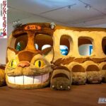 【映画】「ジブリパーク」ニュース映像に「宮崎駿」によく似た人物が…本人か否かをめぐる投稿でSNS沸く