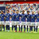 サッカー日本代表、カタールW杯メンバー26名が発表！南野拓実・久保建英らが順当に選出
