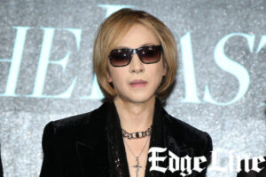 【音楽】YOSHIKI、HYDE、SUGIZO、MIYAVIによるスーパーバンド「THE LAST ROCKSTARS」が誕生! 2023年1月より日米公演が決定