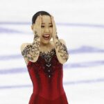 『三原舞依』ＧＰ初優勝に涙「ほんとに今までで１番うれしい」苦難乗り越え悲願の金メダル