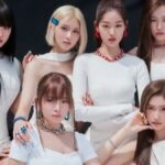 10月に日本デビューした6人組「IVE」が紅白歌合戦初出場内定...宮脇咲良所属LE SSERAFIMも有力視