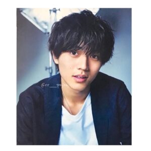 『King ＆ Prince永瀬廉』メンバー脱退発表までの不安・悲痛な胸中語る「仕事が楽しければ楽しいほど辛かった」