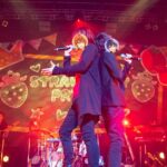 すとぷりクリスマス公演を全国の映画館で、ライブビューイング決定