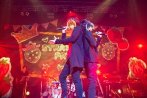 すとぷりクリスマス公演を全国の映画館で、ライブビューイング決定