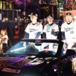 【野球】オリックスが優勝パレード　「待ち望んだ日」大阪・御堂筋に光と歓声