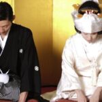 新婚さんいらっしゃい！　９９年生まれ夫婦令和の結婚観?スタジオでプロポーズ!?