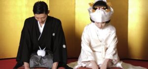 新婚さんいらっしゃい！　９９年生まれ夫婦令和の結婚観?スタジオでプロポーズ!?