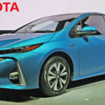 【画像】トヨタの新型プリウス、ガチのマジでかっこいい模様ｗｗｗｗｗｗｗｗ