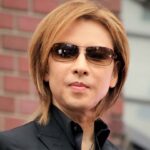 YOSHIKI、事故死のYOSHIさん追悼　「彼の才能は飛び抜けていた」