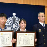 「学んだことが頭に浮かんだ」看護学生は心臓マッサージを続けた