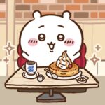 『コメダ珈琲店』が「ちいかわ」とコラボ！かわいい「コメチキクリスマスボックス」や「シロノワール」を発売