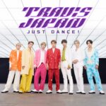 【音楽】Travis Japanの世界デビュー配信曲が今年度最高の初週ＤＬを記録　ジャニーズ退社の「滝沢秀明」がプロデュース