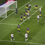 スーパーシュートが出やすい？「 サッカーW杯公式球」に迫る