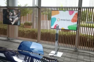 全国に「EV充電拠点」が大量出現するか!? パナソニックが始めるEV普及の新たな試み