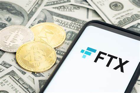 【暗号資産】仮想通貨交換大手FTXが破産法申請