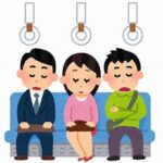 「なんで日本人って寝ていても降車駅で起きられるの？」　東京在住のフランス人が投げかける疑問に「確かに……」の声