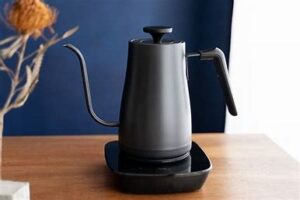 女性満足度が高い「電気ケトル」　ティファールを抑えた1位は？